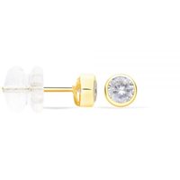 Orecchini Stroili Oro in Oro giallo Zircone 1401772 - 1401772